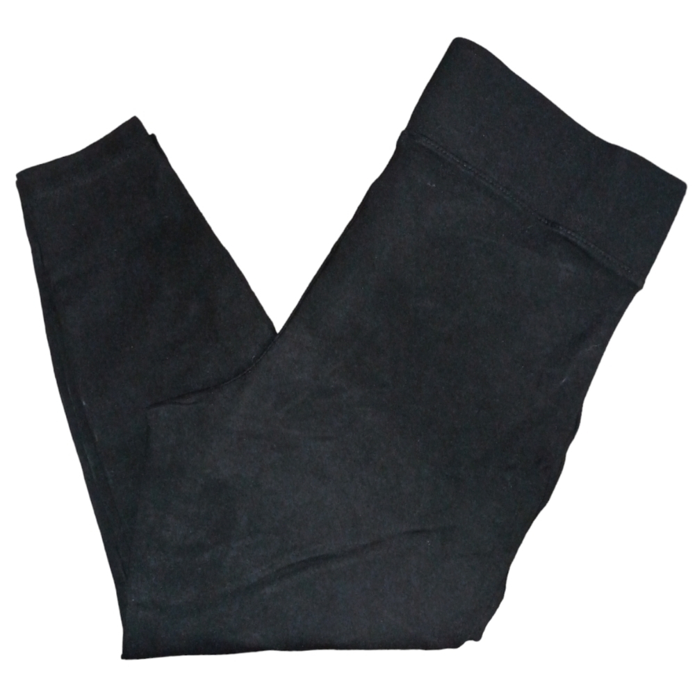 Torrid Classic Black Leggings